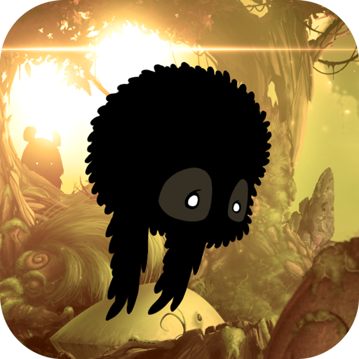 BadLand