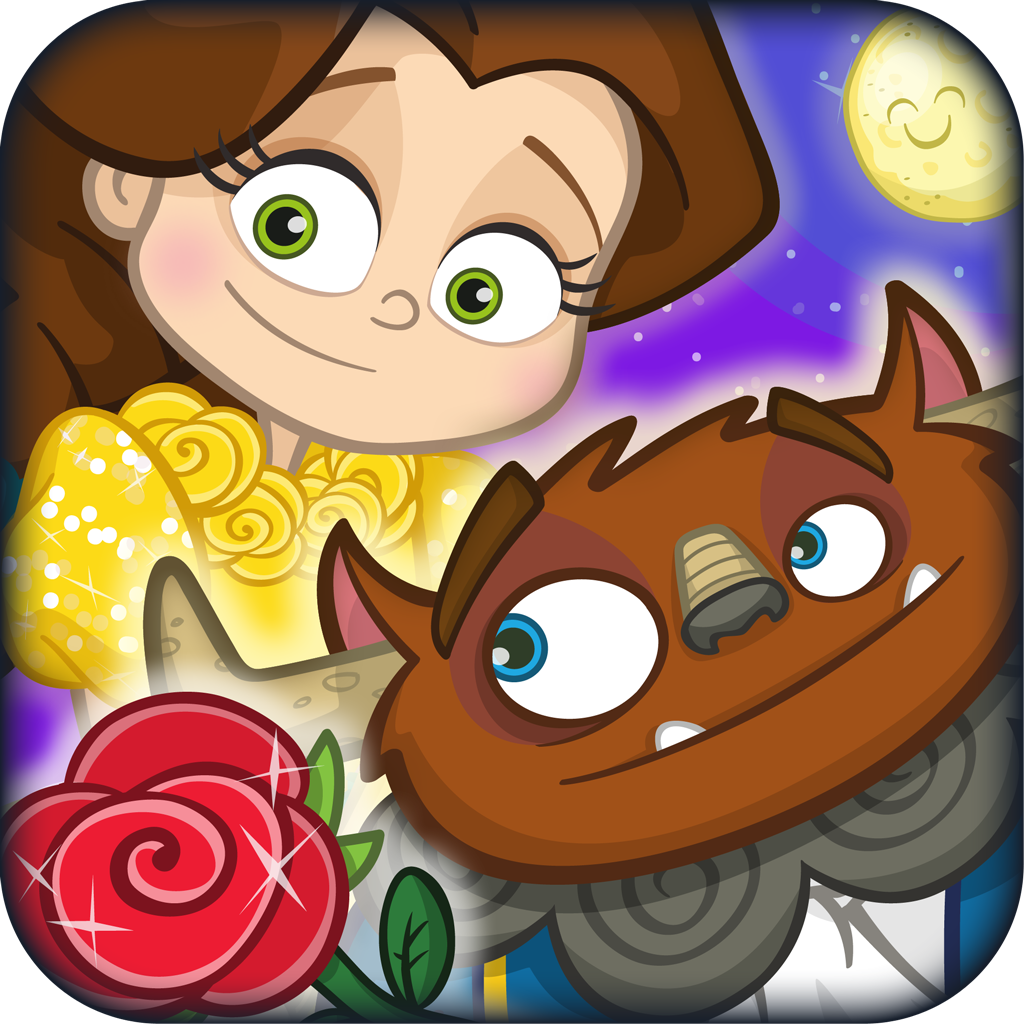 La belle et la Bête