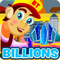 Des milliards
