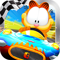 Garfield Kart