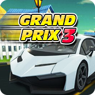 Grand Prix 3