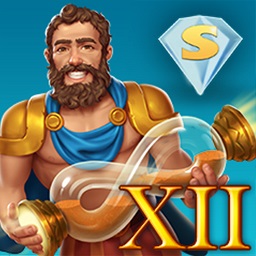 Hercule XII Aventure Intemporelle