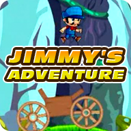 L'aventure de Jimmy