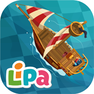 COURSE PIRATES LIPA