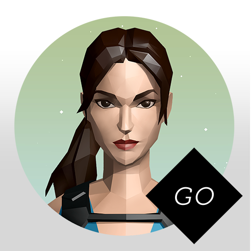 Lara Croft Go