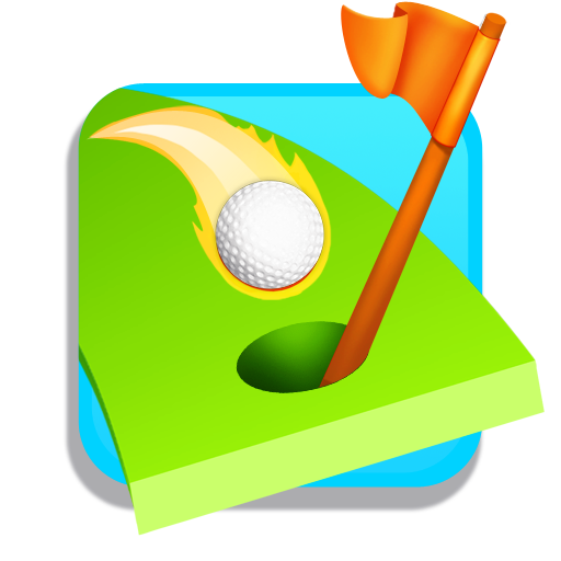 La folie du mini-golf